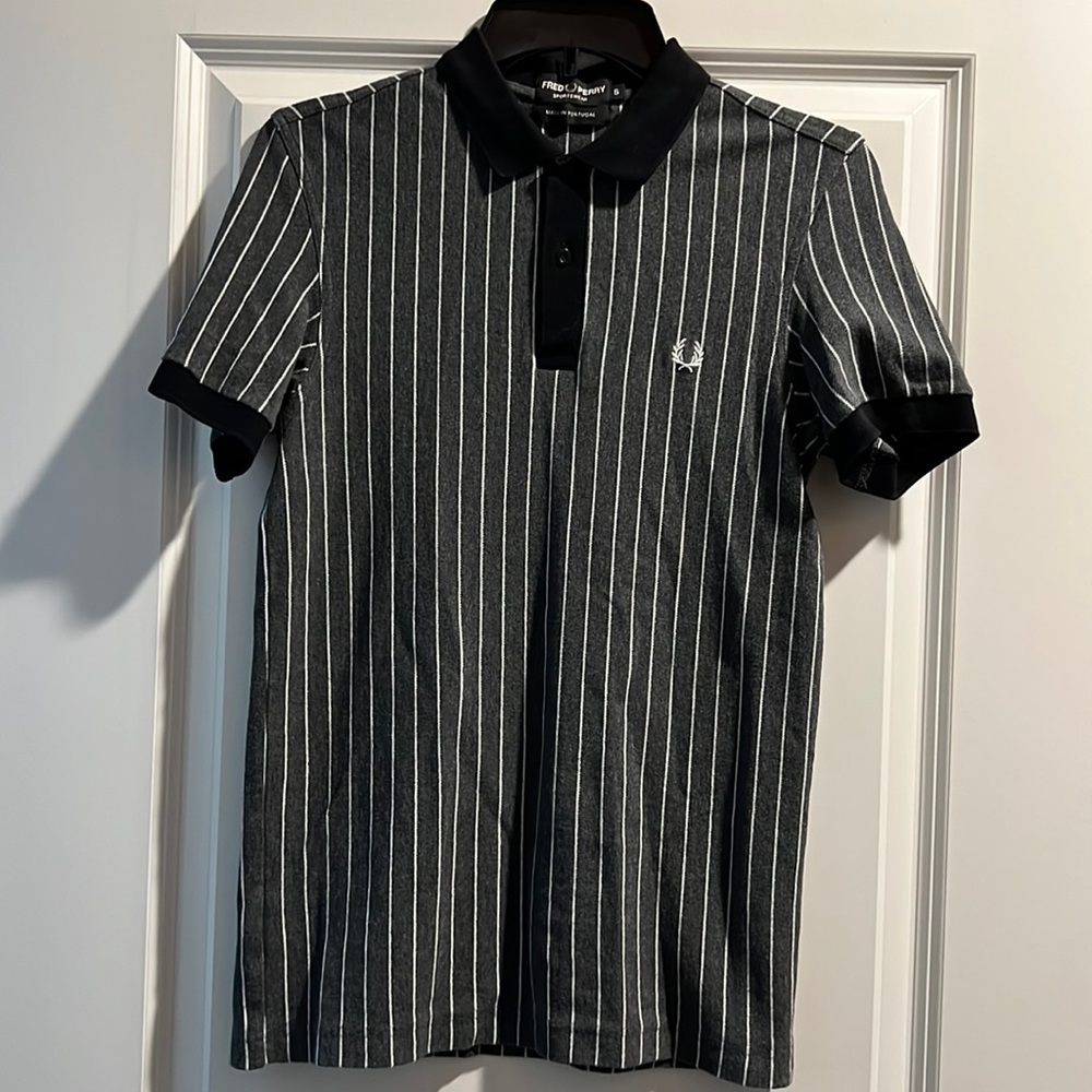 Fred Perry men’s polo